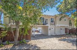 9 Completely Rebuilt Units - Excellent San Rafael Location