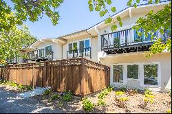 9 Completely Rebuilt Units - Excellent San Rafael Location