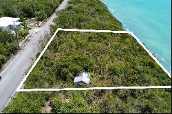 Undeveloped Ocean Front Land North Caicos