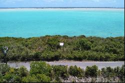 Undeveloped Ocean Front Land North Caicos