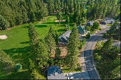 181 Highwood Circle, Lake Almanor Peninsula, CA 96137