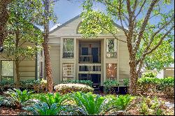 Beachfront Villa on Seabrook Island