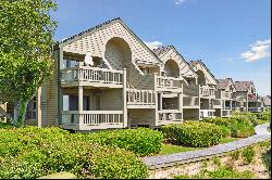 Beachfront Villa on Seabrook Island