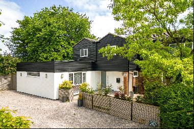 Nairdwood Lane, Prestwood, Great Missenden, Buckinghamshire, HP16 0QQ