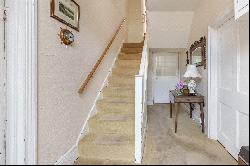 Cliff Road, Salcombe, Devon, TQ8 8LD