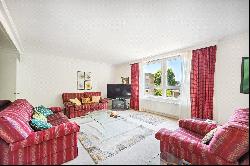 Farley Court, Melbury Road, London, W14 8LJ