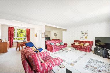 Farley Court, Melbury Road, London, W14 8LJ