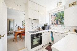 Farley Court, Melbury Road, London, W14 8LJ