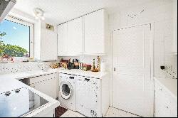 Farley Court, Melbury Road, London, W14 8LJ