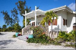 Casuarinas Villa, Pine Cay, Turks and Caicos