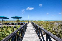 Casuarinas Villa, Pine Cay, Turks and Caicos