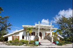 Casuarinas Villa, Pine Cay, Turks and Caicos