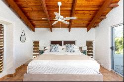 Casuarinas Villa, Pine Cay, Turks and Caicos