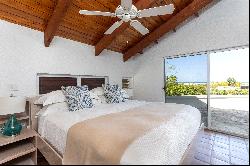 Casuarinas Villa, Pine Cay, Turks and Caicos