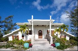 Casuarinas Villa, Pine Cay, Turks and Caicos