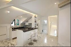 Apartment in Villa in Santa Margherita Ligure Centre