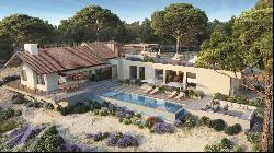 Turnkey Luxury Villa for Sale in Carvalhal, Comporta