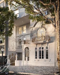 3 suites I Charm | Art Nouveau | Av. da Liberdade