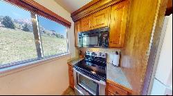 18 Crystal Road Unit 3B, Mt. Crested Butte CO 81225