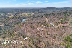 00 Autumn Sweet Drive #LOT 646, Clarkesville GA 30523