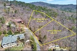 00 Autumn Sweet Drive #LOT 646, Clarkesville GA 30523