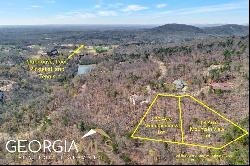 0 Autumn Sweet Drive #LOT 645, Clarkesville GA 30523