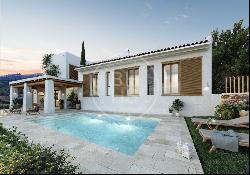 Villa for sale in Alicante, Jávea, Cansalades Park, Jávea 03730