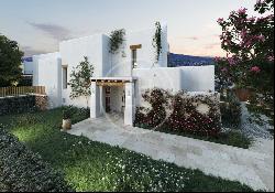 Villa for sale in Alicante, Jávea, Cansalades Park, Jávea 03730