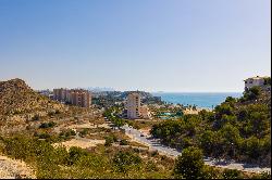 Luxury Sea View Duplex Homes