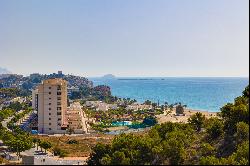 Luxury Sea View Duplex Homes