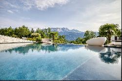 MODERN VILLA BETWEEN GENEVA AND CHAMONIX & MEGEVE