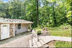 Port Deposit Updated Ranch Home