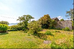 Barnacarry, Strathlachlan, Cairndow, Argyll, PA27 8BU