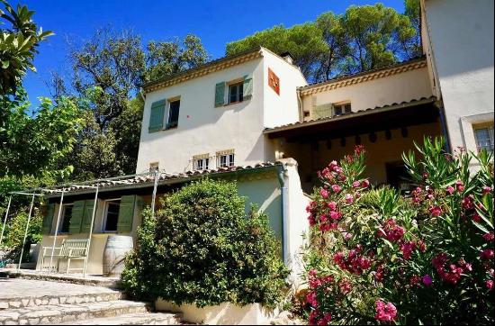 Vente - Villa Lorgues - 1a 344a 000a 