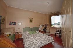Amartment in Rapallo Centre with Seaview