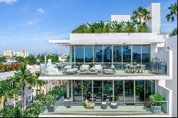 300 Collins Ave, #PH3, Miami Beach, FL