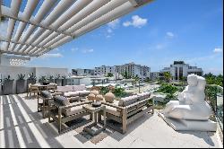 300 Collins Ave, #PH3, Miami Beach, FL