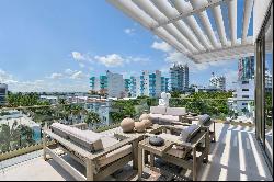 300 Collins Ave, #PH3, Miami Beach, FL