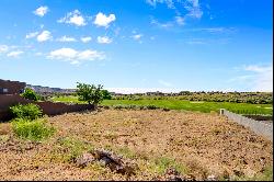 Scenic Southern Utah Golf Course Lot