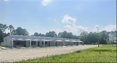 1000 E King Avenue Unit G, Kingsland GA 31548