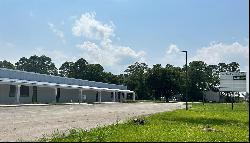 1000 E King Avenue Unit G, Kingsland GA 31548