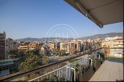 RENOVATED PENTHOUSE IN TURO PARC, Barcelona 08021