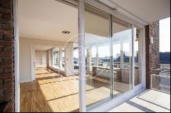 RENOVATED PENTHOUSE IN TURO PARC, Barcelona 08021