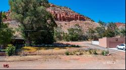 300 North, Kanab UT 84741