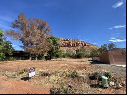 300 North, Kanab UT 84741