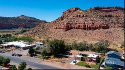 300 North, Kanab UT 84741