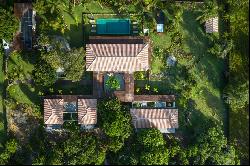One-of-a-kind house in a gated community of Trancoso