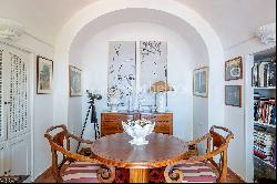 Villa del Solaro - beautiful villa in Capri overlooking the Faraglioni