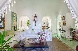 Villa Tranquility - luxurious getaway in Capri