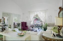 Villa Tranquility - luxurious getaway in Capri